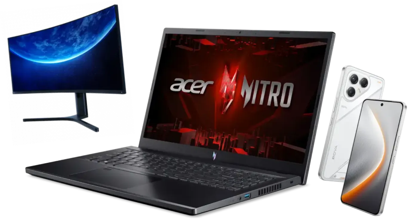 Gaming Deals