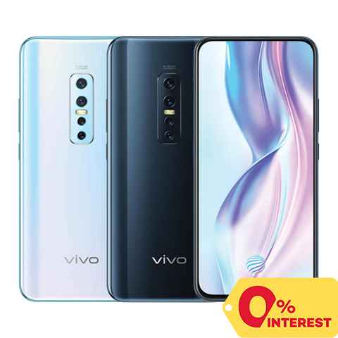 Vivo V17 Pro Cellphone Mobile Phone