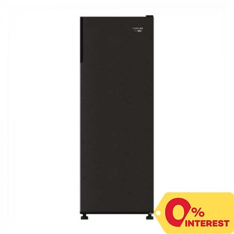 Condura 7.3cu ft Single Door Inverter Semi-Auto Defrost Refrigerator CSD700SAI