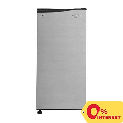 Condura 5.3cu ft Prima Inverter Single Door Refrigerator CSD510MNi Refrigerator