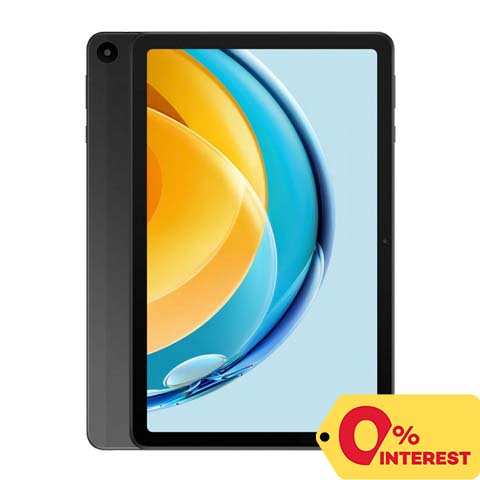 #10 Huawei MatePad SE LTE 128GB/4GB, Black Tablet