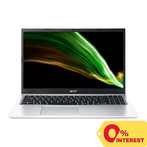 Acer Aspire 3 A315-58-397K Work Laptop
