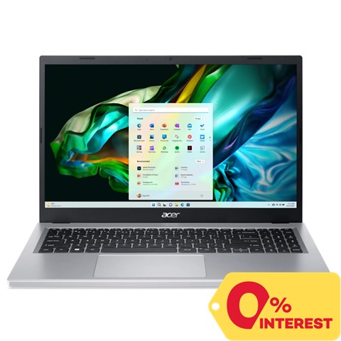 Acer Aspire 3 A315-24P-R4KG Laptop