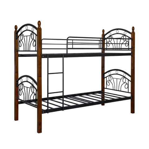 San-Yang Kids Double Deck Bed 100630