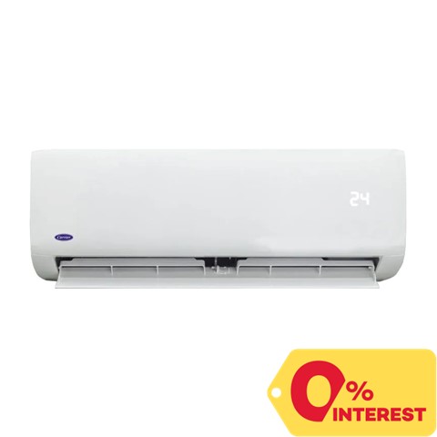 Carrier 2.5HP Split Type Airconditioner, FP-53CAC024308