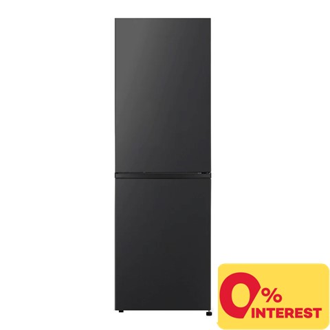 Condura 10.0cu ft Two Door Inverter Refrigerator CBF276i