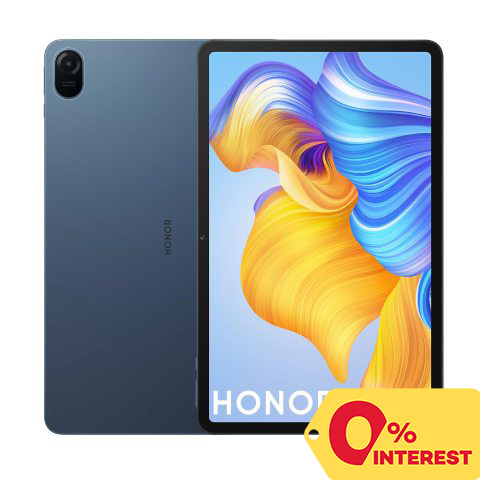 Honor Pad 8 128GB/6GB Blue Hour Tablet