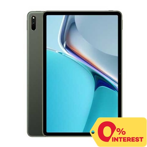 Huawei MatePad 11 256GB/6GB Green Tablet