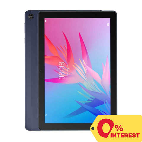 Huawei MatePad T10 LTE 64GB/4GB Blue Tablet
