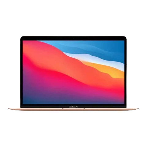 #05 Apple MacBook Air 13" M1 Laptop 256GB Gold