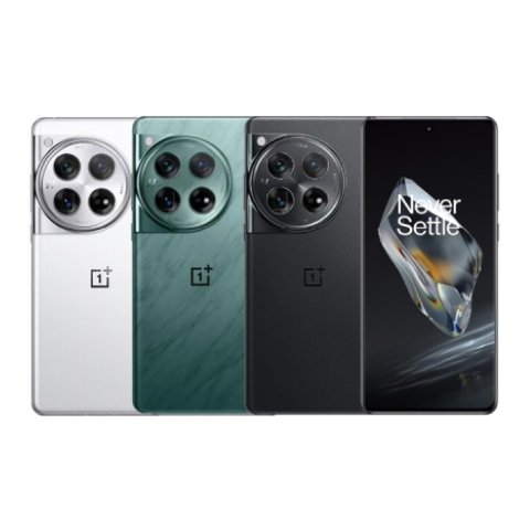 #08 OnePlus 12 Cellphone Mobile Phone