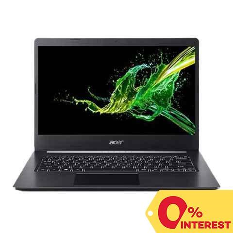 #06 Acer-Aspire 7 A715-42G-R9F8 Gaming Laptop