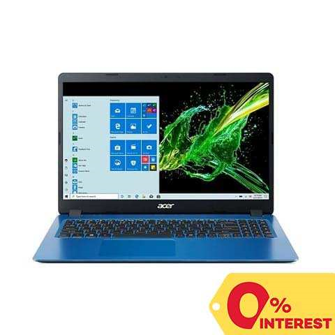 Acer Aspire 3 A315-56-594H i5-10351G1 Work Laptop