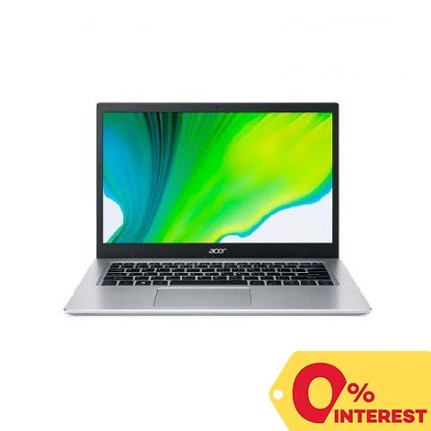 #04 Acer Aspire 5 A514-54-54GA Work Laptop