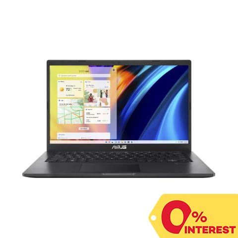 ASUS Vivobook 14 X1400EA-EB1712WS i3 -1115G4 Work Laptop