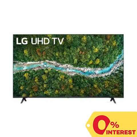 LG 50" Real 4K Smart Ultra HD TV 50UP7750PSB