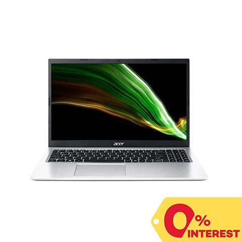 Acer Aspire3 A315-58-39WW Work Laptop