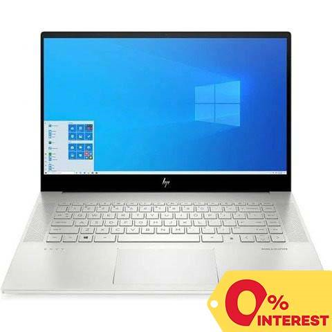 HP Envy 15-EP1095TX i5-11400H Work Laptop