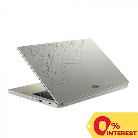 #07 Acer Aspire Vero AV15-51R-5822 Work Laptop