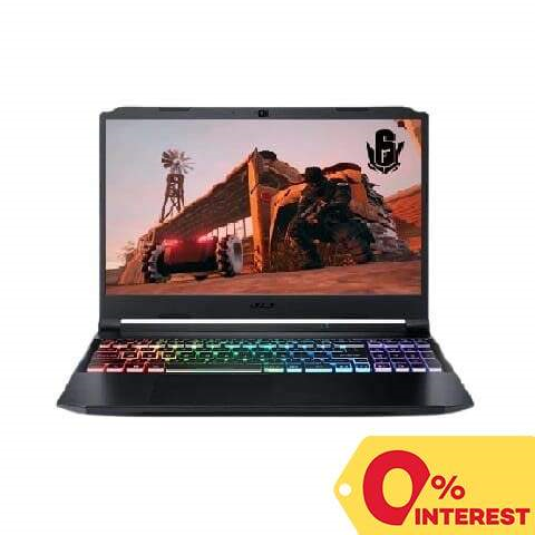 Acer Nitro 5 AN515-57-584E Gaming Laptop